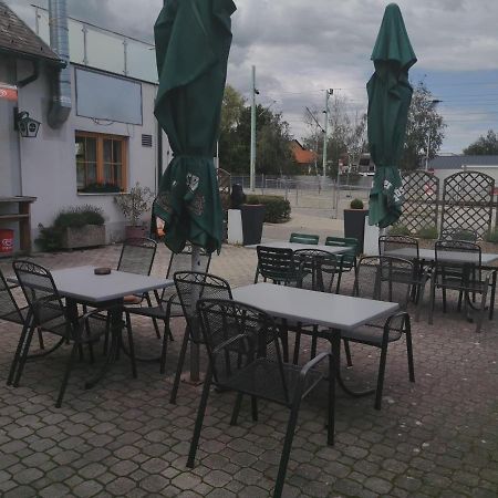 Lei'S Wok Hotell Neusiedl am See Eksteriør bilde