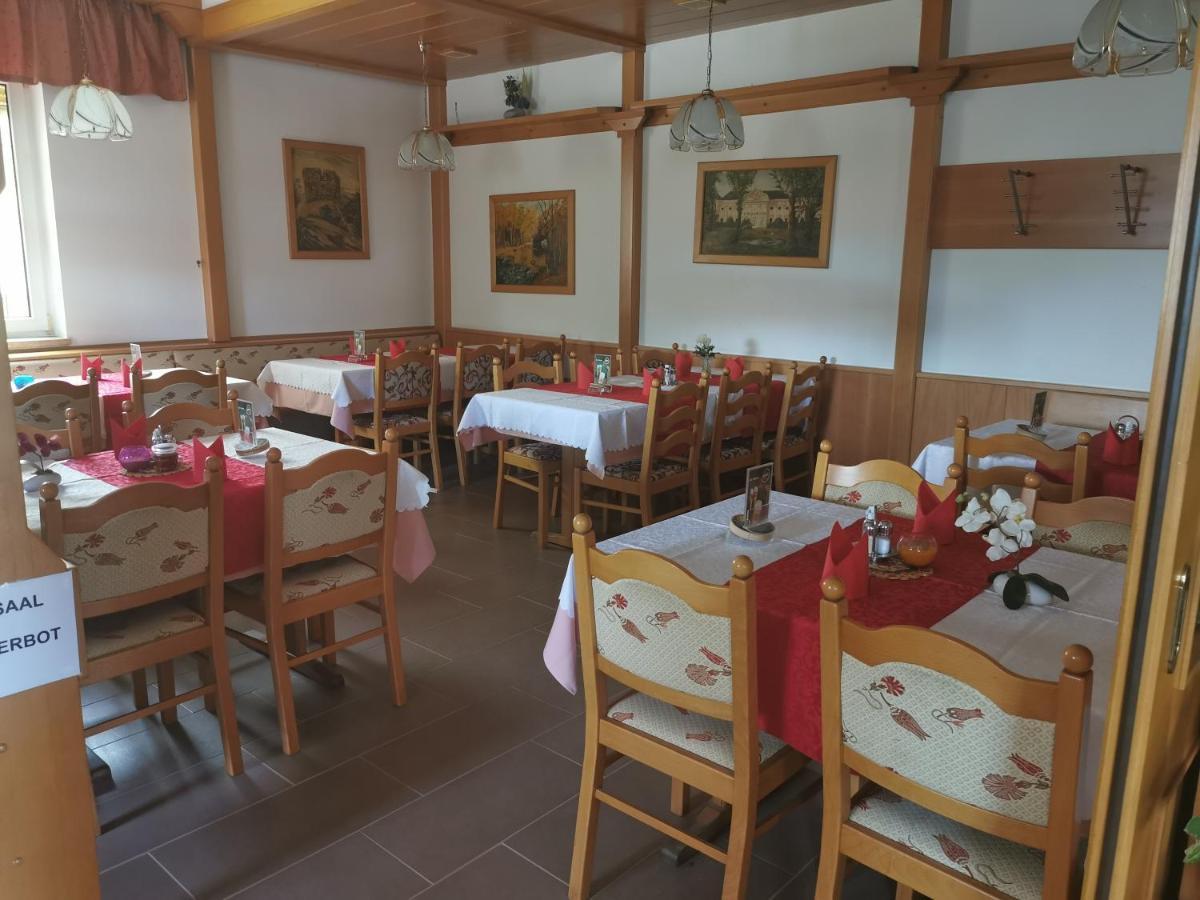 Lei'S Wok Hotell Neusiedl am See Eksteriør bilde