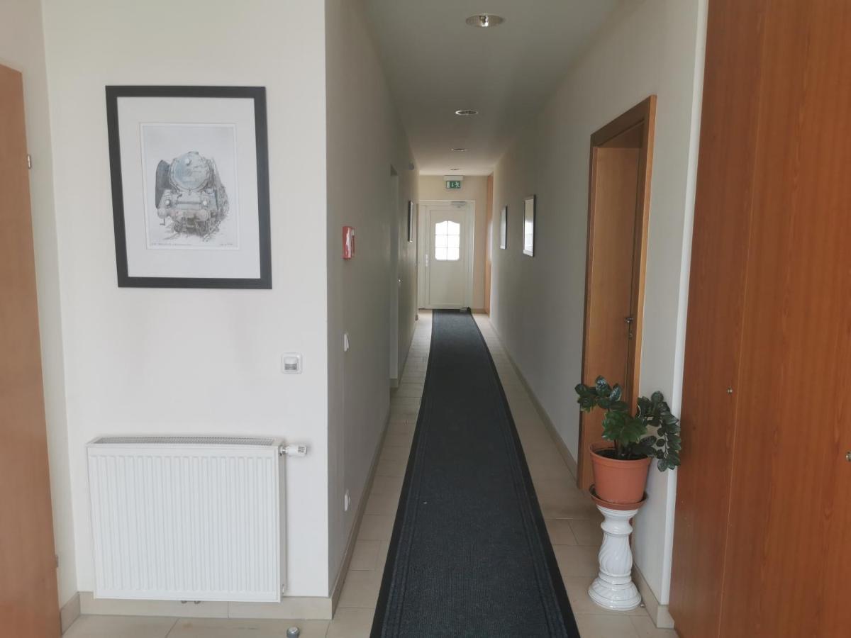 Lei'S Wok Hotell Neusiedl am See Eksteriør bilde